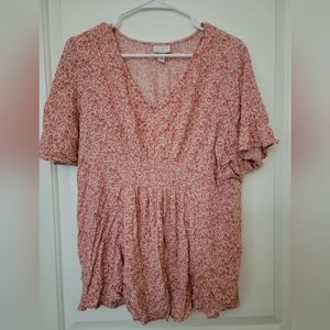 Blouse women maternity